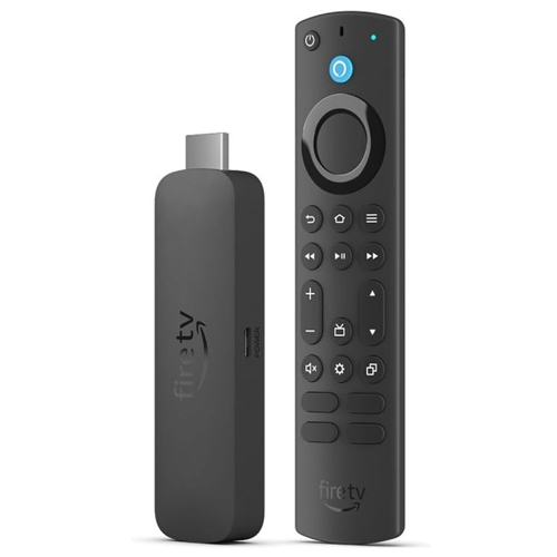아마존 파이어 TV 스틱 4K 맥스 2세대 (해외구매)_이미지