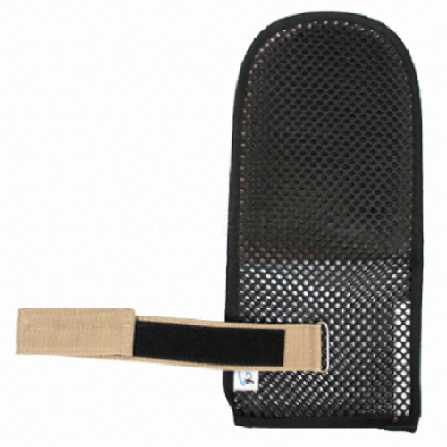 가하메디칼 억지장갑 안전장갑 억제손장갑 손목억제대 망사형