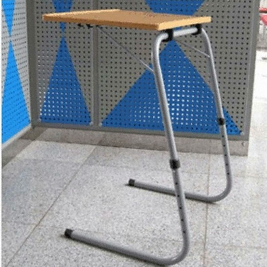 다용도 접이식 간이 책상