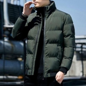 라일리 Rly 겨울 남자 스타일 숏패딩 따뜻한 짧은 점퍼 데 27750136