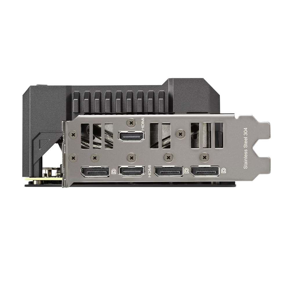 ASUS TUF Gaming 지포스 RTX 4070 Ti SUPER O16G OC D6X 16GB 인텍앤컴퍼니_이미지