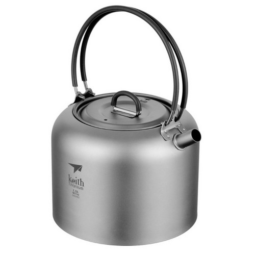 티타늄 케틀 1.5L