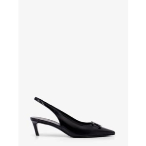 셀린느 356834582C38NO 페이턴트 레더 슬링백 B0651389988