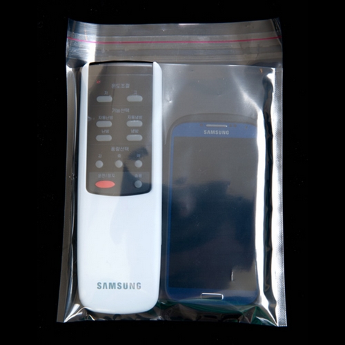 볼트몰 무정전 접착 제전봉투 JW25-35 25x35cm