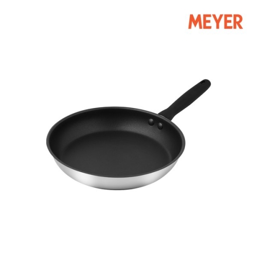 마이어 루나 스테인리스 스틸 프라이팬 (28cm)