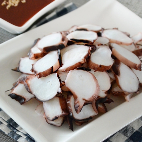 해맑은푸드 동전오족 1kg 1개_이미지