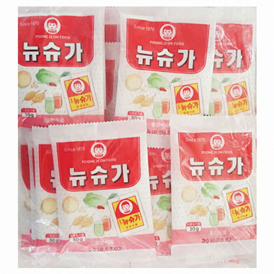 ǳ����ǰ �Ʊ�ǥ ������ 30g