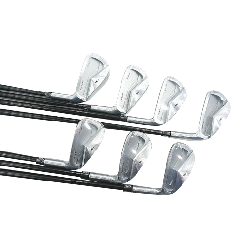 FI-502 아이언 7개 헤드