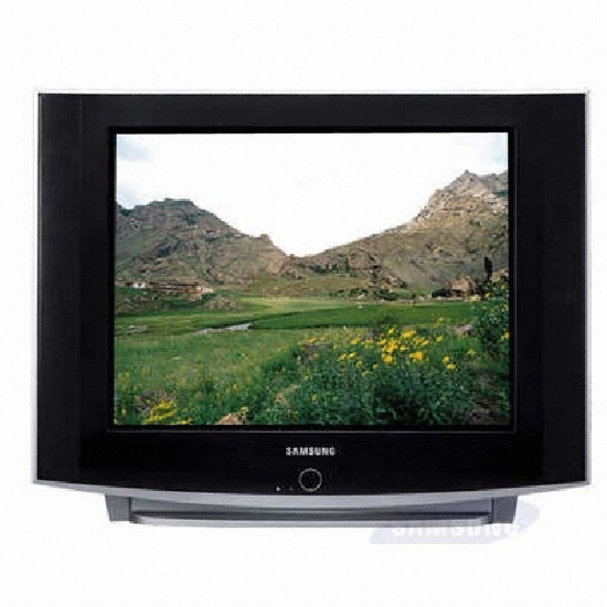 삼성전자 빅슬림 CT-29Z50HD_이미지