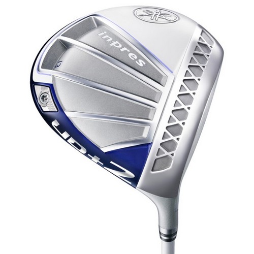 야마하 인프레스 UD+2 여성용 드라이버