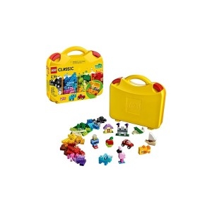 10713 클래식 크리에이티브 조립 가방