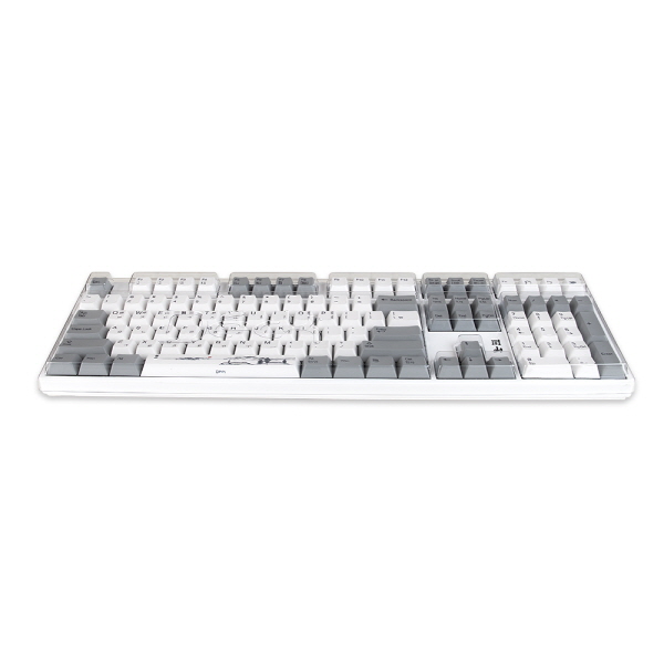 Deck CBL-108XN Hassium 거북선 한산 (저소음 적축)_이미지