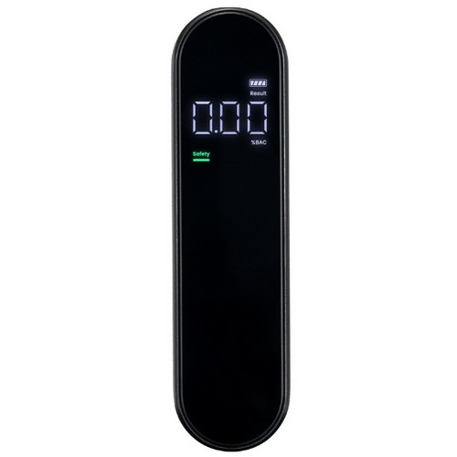 솔리드  음주측정기 S-AT01