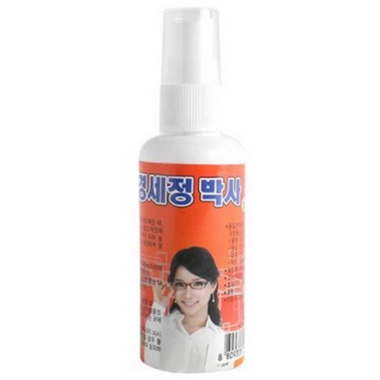 계양산업 안경 세정 박사 골드 60ml (3개)_이미지