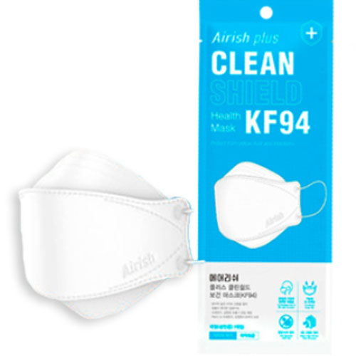 ��ž���ؾ� ����� �÷��� Ŭ������ Ȳ�� ����ũ KF94 ����