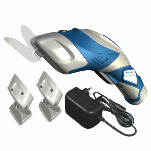 무선 전동칼 피라냐