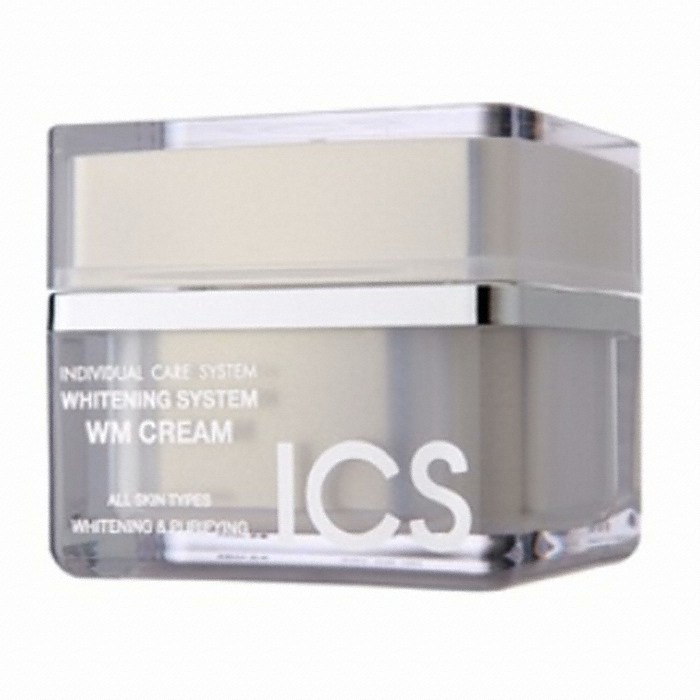 잇츠한불 ICS 화이트닝 시스템 WM 크림 (50ml)