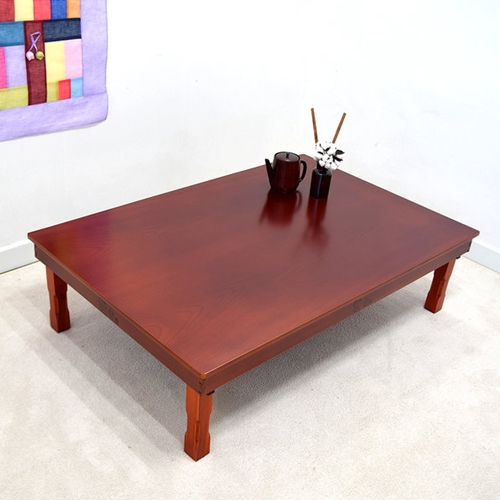 남원향림공예 일반 교자상 (120x80cm)_이미지