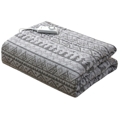 보국전자 모노캠핑 전기요 BKB-0652K (킹, 180x200cm)