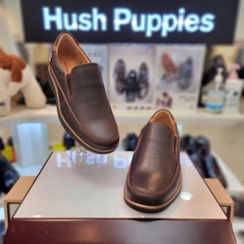 천안 남성 발 편한 경량 컴포트 세미캐주얼 로퍼 3mq526_CA