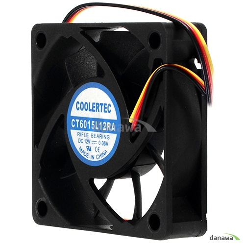 COOLERTEC CT-6015L12RA-3P_이미지