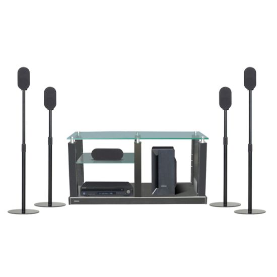 삼성전자 파브 HT-X51_이미지