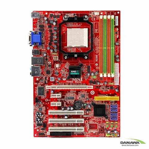 MSI K9AG Neo2-FD 웨이코스_이미지