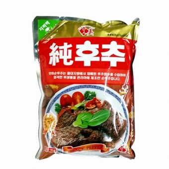 맛미 <b>순후추</b> 1kg
