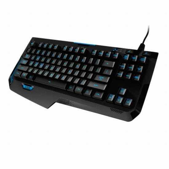 로지텍 G310 ATLAS DAWN (해외구매)