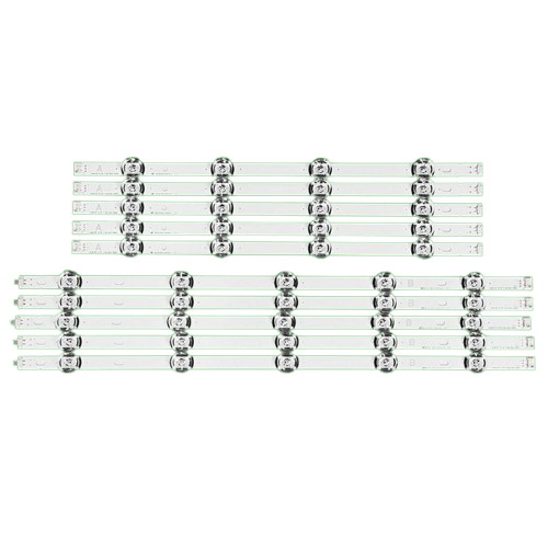 LG 50인치 TV 수리용 백라이트