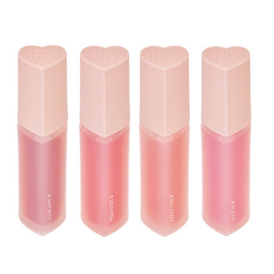 홀리카홀리카 하트크러쉬 베어 글레이즈 틴트 3g (1개)_이미지