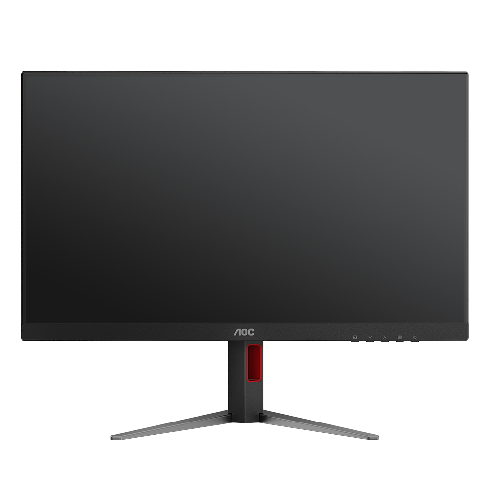 알파스캔 AOC Q27G4Z 게이밍 240 QHD FAST IPS 프리싱크 Ai HDR 400 멀티스탠드 무결점_이미지