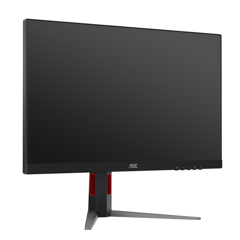 알파스캔 AOC Q27G4Z 게이밍 240 QHD FAST IPS 프리싱크 Ai HDR 400 멀티스탠드 무결점_이미지