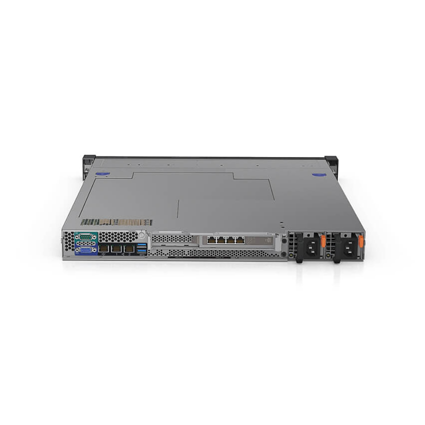 레노버 ThinkSystem SR250 E-2124G W2019 (8GB, SSD 120GB + 1TB)_이미지