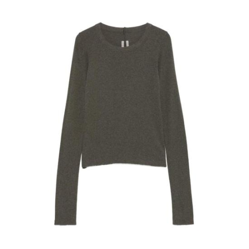 릭오웬스 여성 니트 스웨터 RP02E4209RJR25