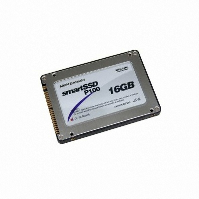 아람전자 SmartSSD P100 (16GB)_이미지