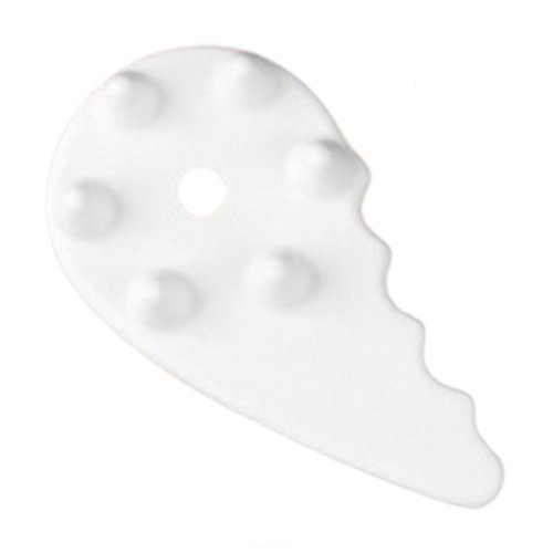 키밍 도자기 괄사 ZJ-TC006