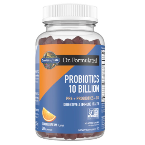 ����ġ���̿� ������������ ���ι��̿�ƽ�� Garden of Life Dr Formulated