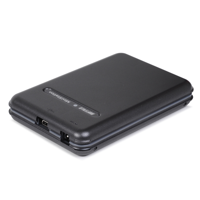 BUFFALO MiniStation HD-PSU2-AP
