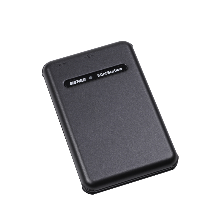 BUFFALO MiniStation HD-PSU2-AP