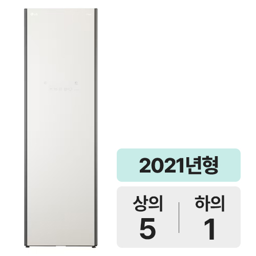 LG전자 오브제컬렉션 스타일러 S5BFOA