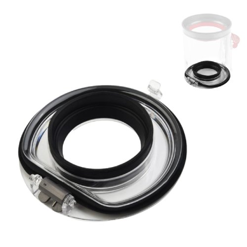 다이슨 V10, V11, V15 호환 먼지통 하단 커버_이미지