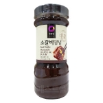 청정원 소갈비 양념 840g (1개)_이미지
