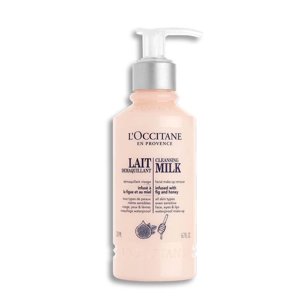  록시땅 센스 레시피 클렌징 밀크 200ml [1개]