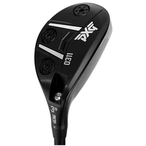 GEN6 0311 여성용 하이브리드