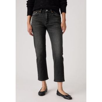 �����̽��ٵ���� 501 CROP Straight leg jeans delivery distance 7512581