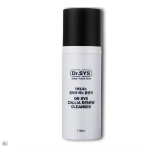 닥터시스 칼리아 리뉴 클렌저 110ml