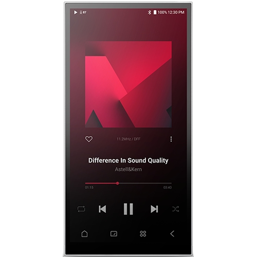 아이리버 Astell&Kern PD10 (정품)_이미지