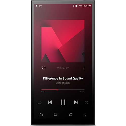 아이리버 Astell&Kern PD10