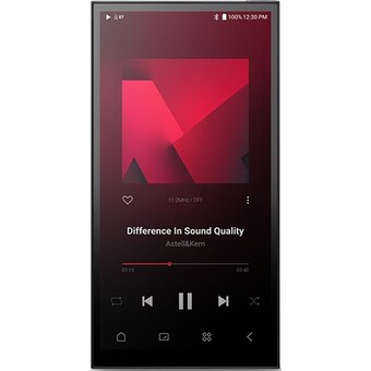 아이리버 Astell&Kern PD10
